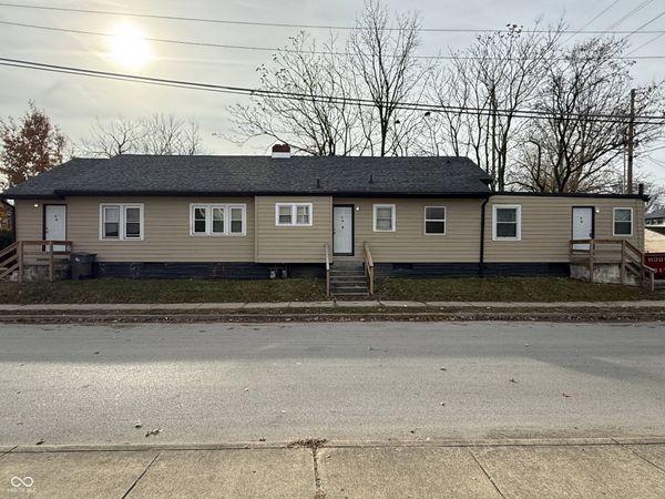 3178 N Capitol Avenue , Indianapolis, IN 46208