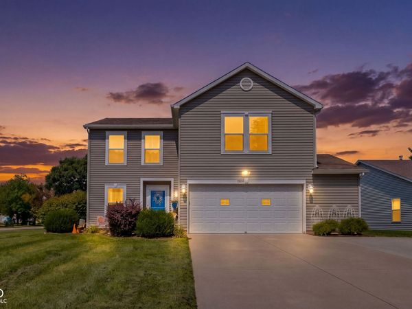 502 Streamside Drive , Greenfield, IN 46140