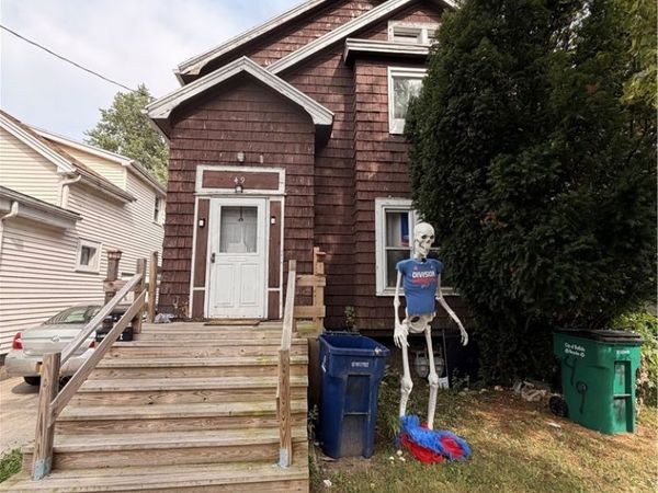 49 Allegany Street, Buffalo, NY 14220