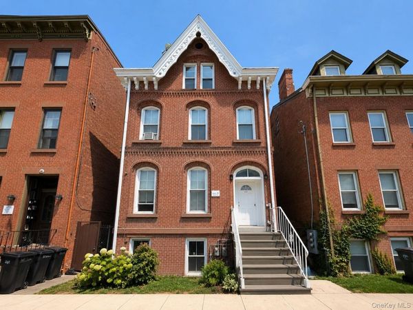 167 Liberty Street , Unit 2, Newburgh, NY 12550