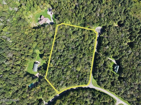 Lot 47 Briarwood Lane, Equinunk, PA 18417