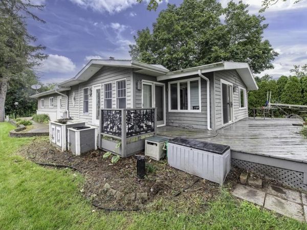 19123 101 STREET, Bristol, WI 53104