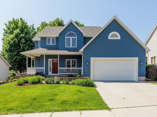 4532 Clemens Boulevard, Ames, IA 50014