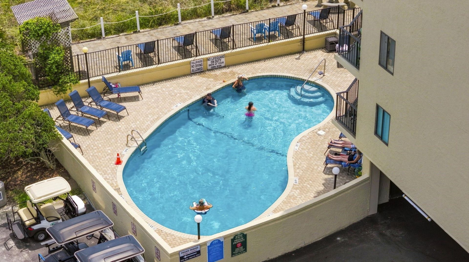 4701 S Ocean Blvd. Photo 4