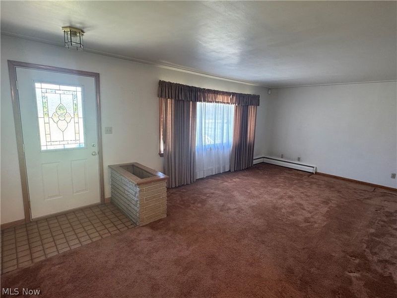 5787 E Calla Road, New Middletown, OH 44442 Photo 4