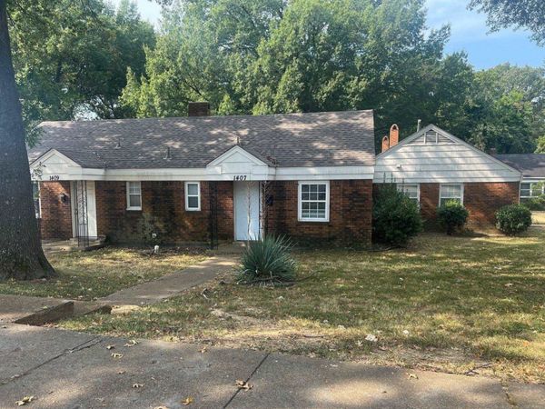 1407 SEMMES ST, Unit 21, Memphis, TN 38114