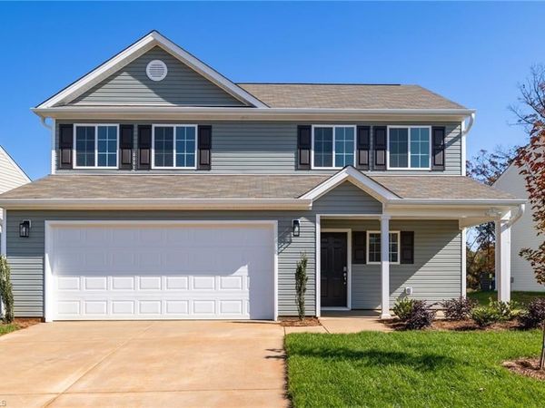 723 Torbay Drive , McLeansville, NC 27301