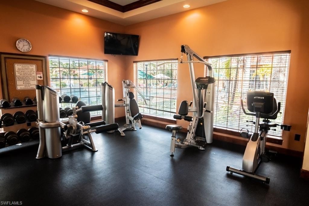 1265 Wildwood Lakes Blvd, Unit 201, Naples, FL 34104 Photo