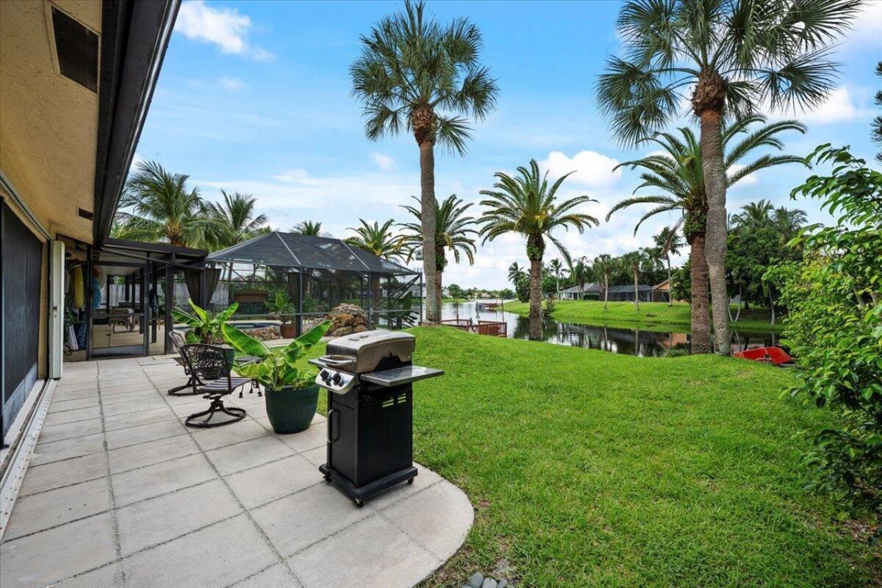 1419 Riverside Circle, Wellington, FL 33414 Photo