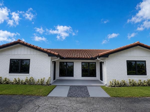3720 NW 110th Avenue, Unit S, Coral Springs, FL 33065