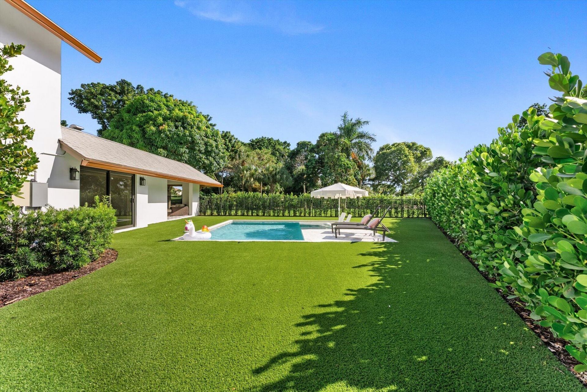 4456 Hickory Drive, Palm Beach Gardens, FL 33418 Photo