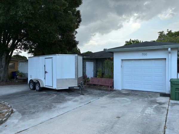 700 SW 50TH Avenue, Margate, FL 33068