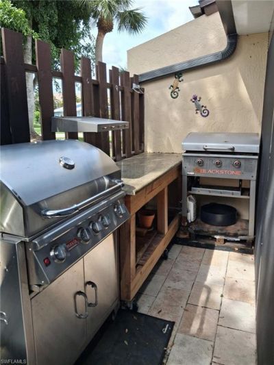 619 SE 12th Ave , Unit 116, Cape Coral, FL 33990 Photo