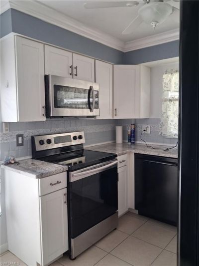 619 SE 12th Ave , Unit 116, Cape Coral, FL 33990 Photo