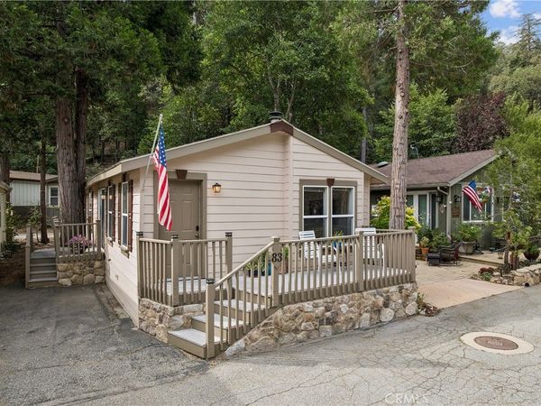 27500 State Highway 189, Blue Jay, CA 92317