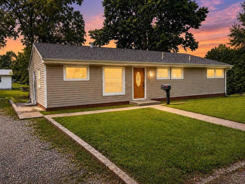 80 Poplar Drive, McConnelsville, OH 43756 Photo 1