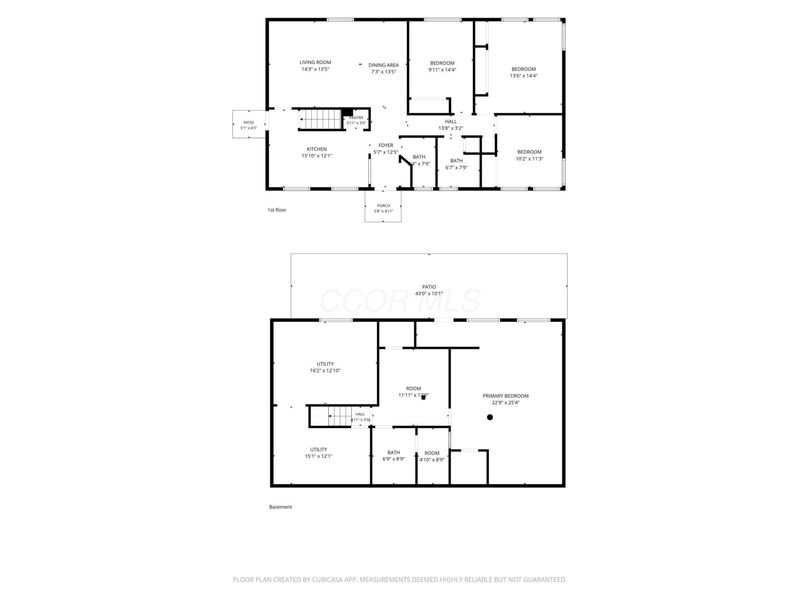 80 Poplar Drive, McConnelsville, OH 43756 Photo 34