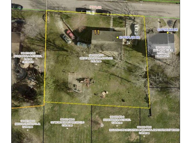 80 Poplar Drive, McConnelsville, OH 43756 Photo 35