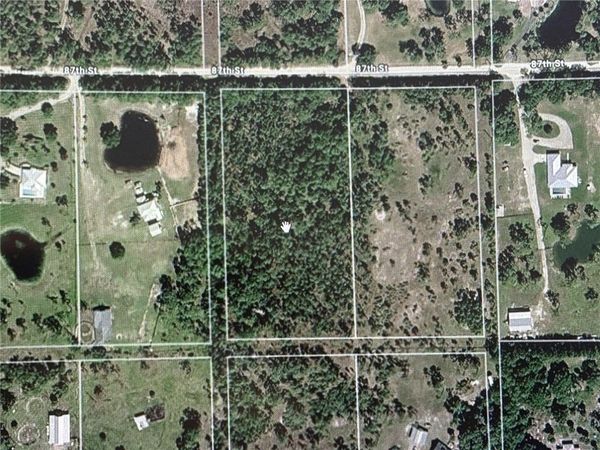 12715 87th Street, Fellsmere, FL 32948