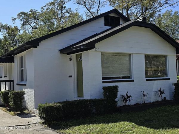 1132 W 9TH Street, Jacksonville, FL 32209