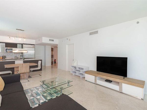 55 SE 6th St , Unit 1507, Miami, FL 33131