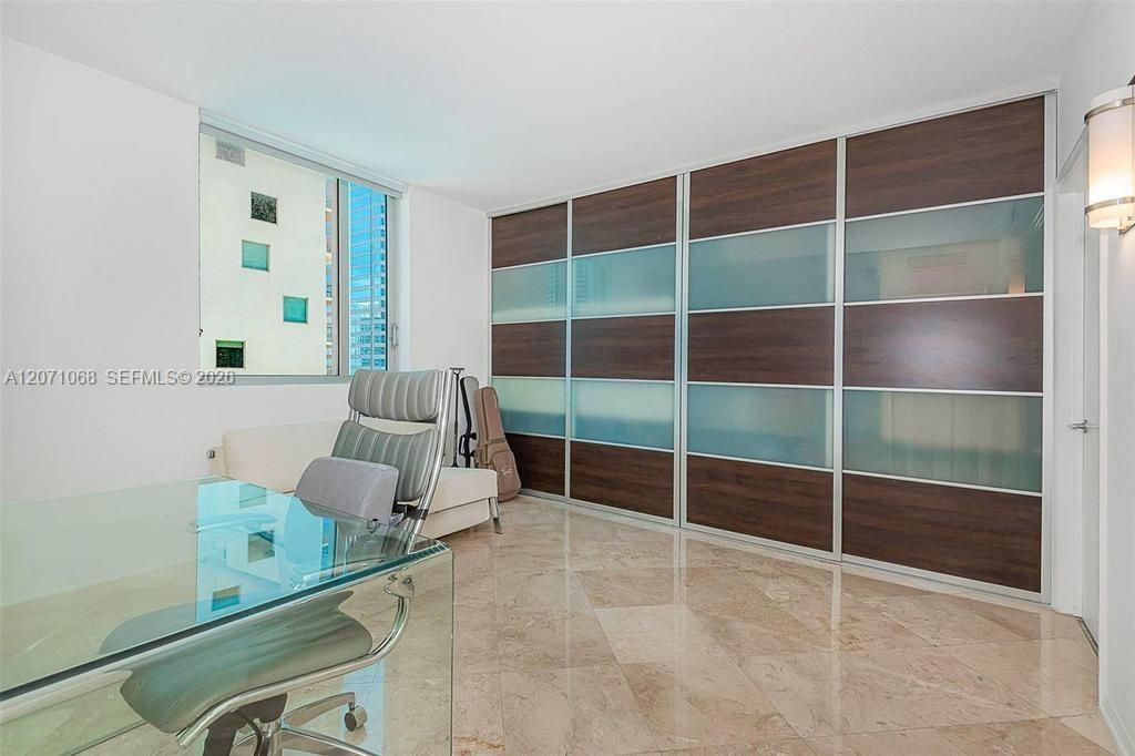 55 SE 6th St, Unit 1507, Miami, FL 33131 Photo