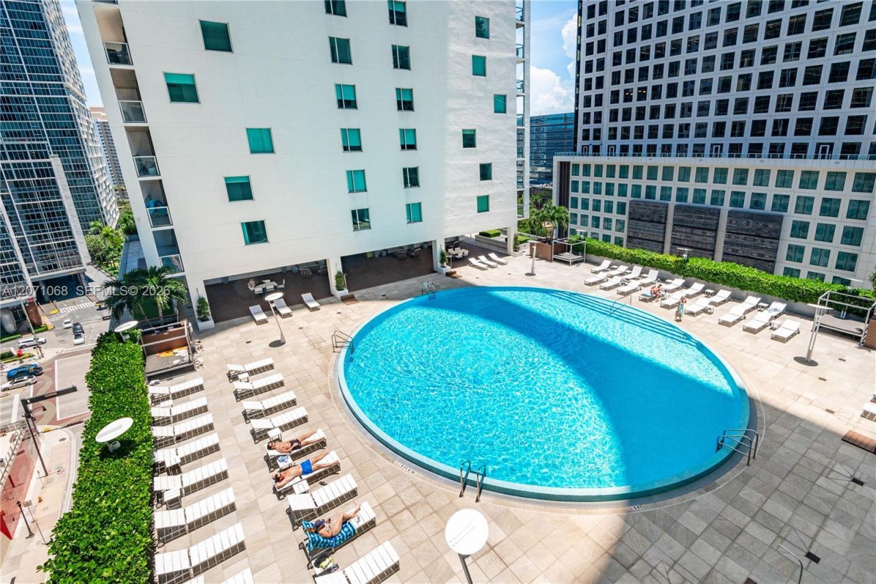 55 SE 6th St, Unit 1507, Miami, FL 33131 Photo
