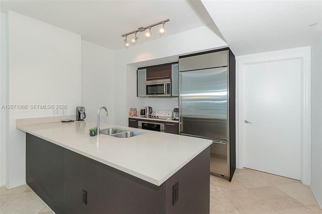 55 SE 6th St, Unit 1507, Miami, FL 33131 Photo