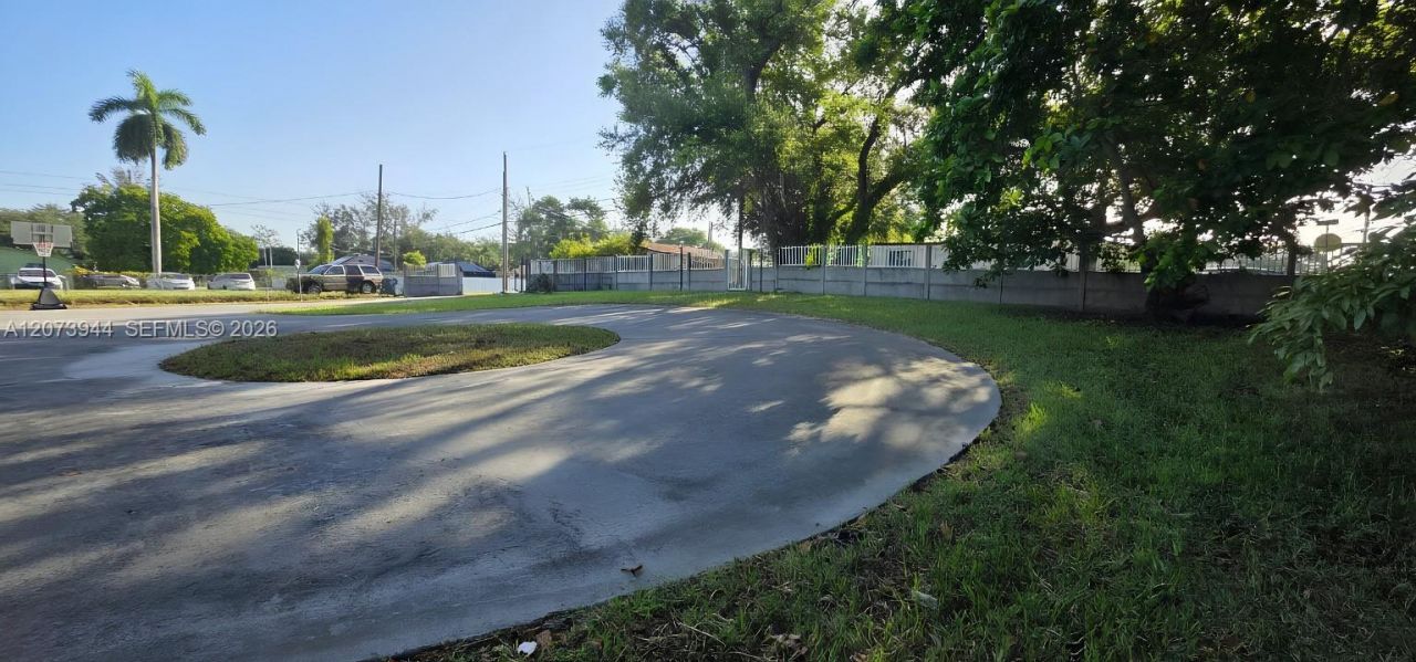 8150 NW 13th Ct , Miami, FL 33147 Photo