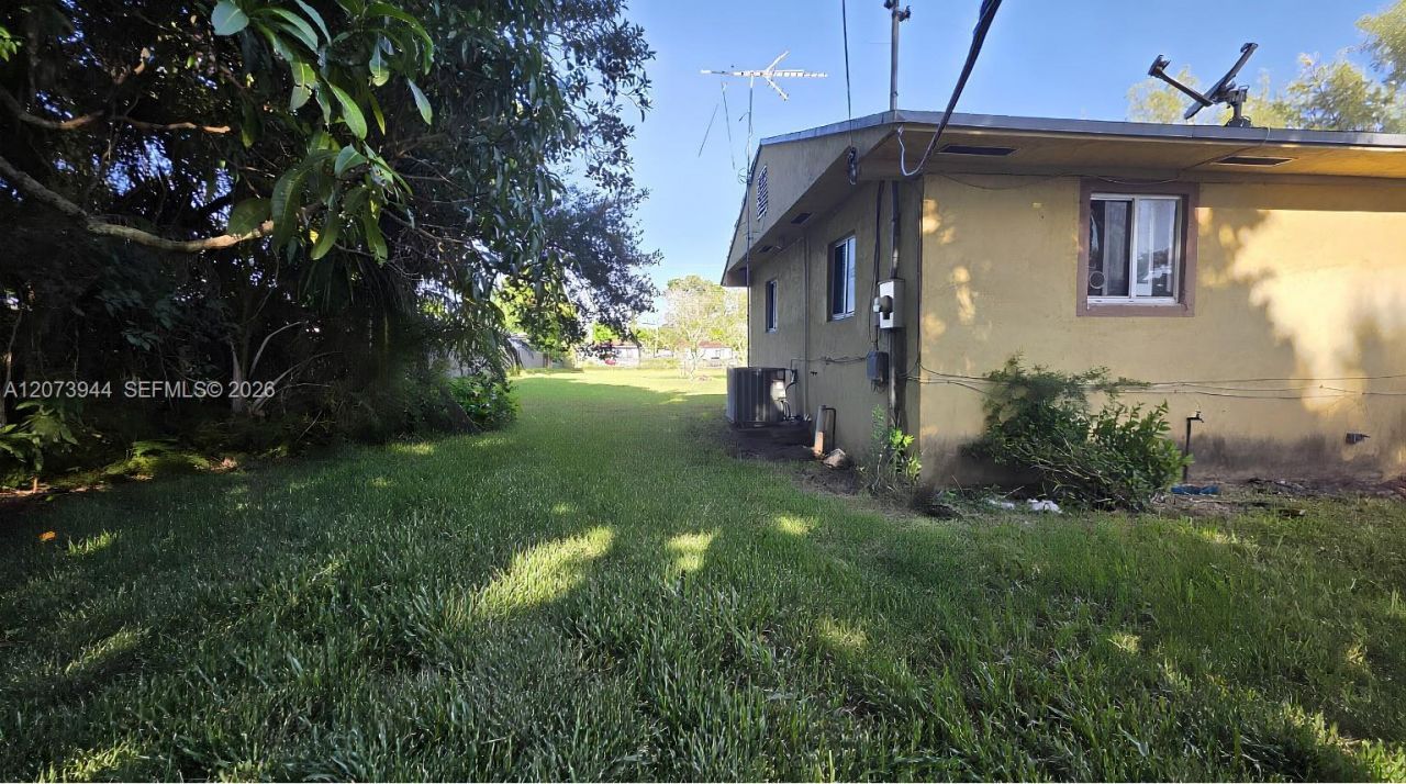 8150 NW 13th Ct , Miami, FL 33147 Photo