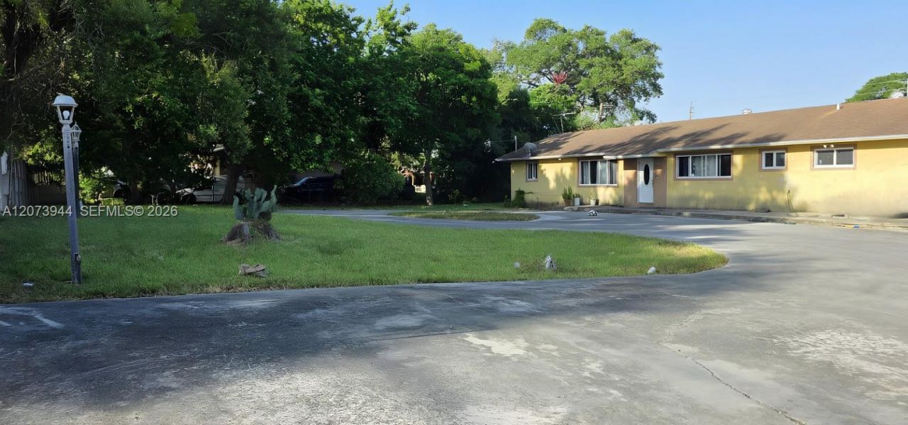 8150 NW 13th Ct , Miami, FL 33147 Photo