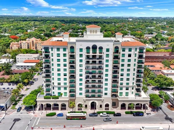 1300 Ponce De Leon Blvd , Unit 405, Coral Gables, FL 33134