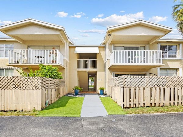 4154 NW 79th Ave , Unit 2A, Doral, FL 33166