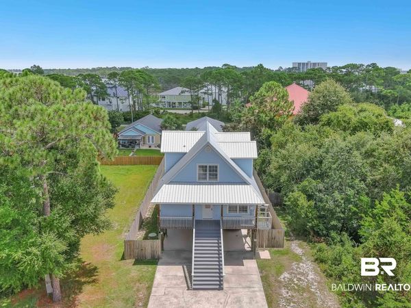 4860 Tiger Brown Ave, Orange Beach, AL 36561