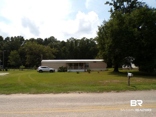12199 Fernwood Dr, Foley, AL 36535