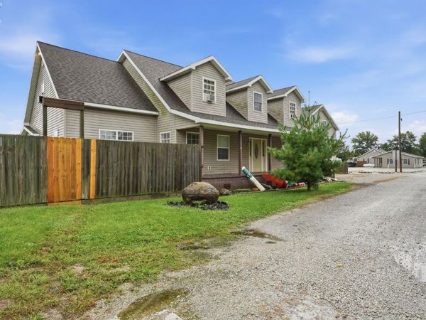 4445 N Rider Road, Oak Harbor, OH 43449