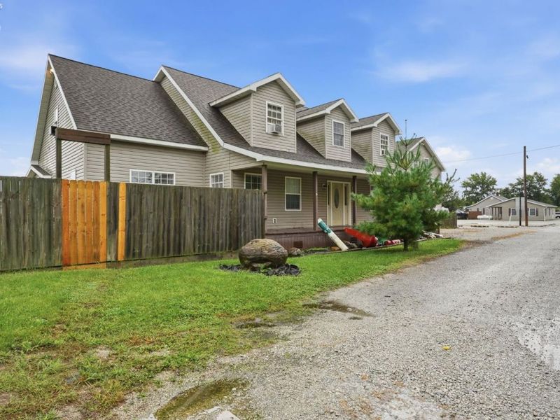 4445 N Rider Road, Oak Harbor, OH 43449 Photo 1