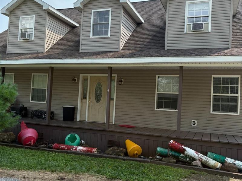 4445 N Rider Road, Oak Harbor, OH 43449 Photo 1