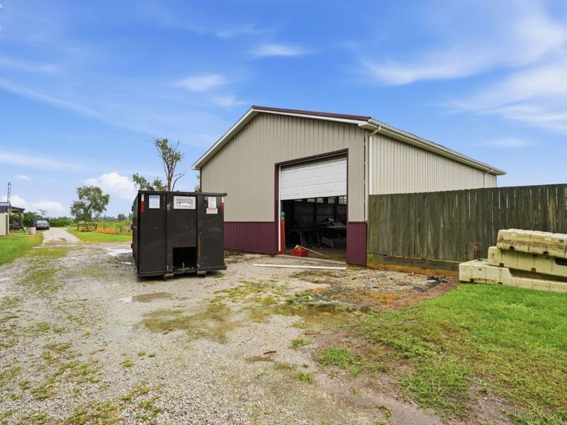 4445 N Rider Road, Oak Harbor, OH 43449 Photo 37