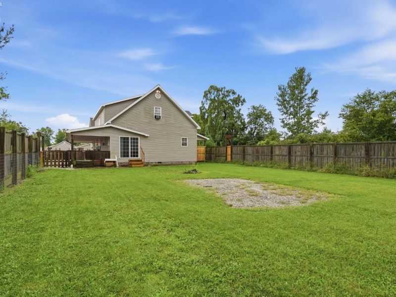 4445 N Rider Road, Oak Harbor, OH 43449 Photo 38