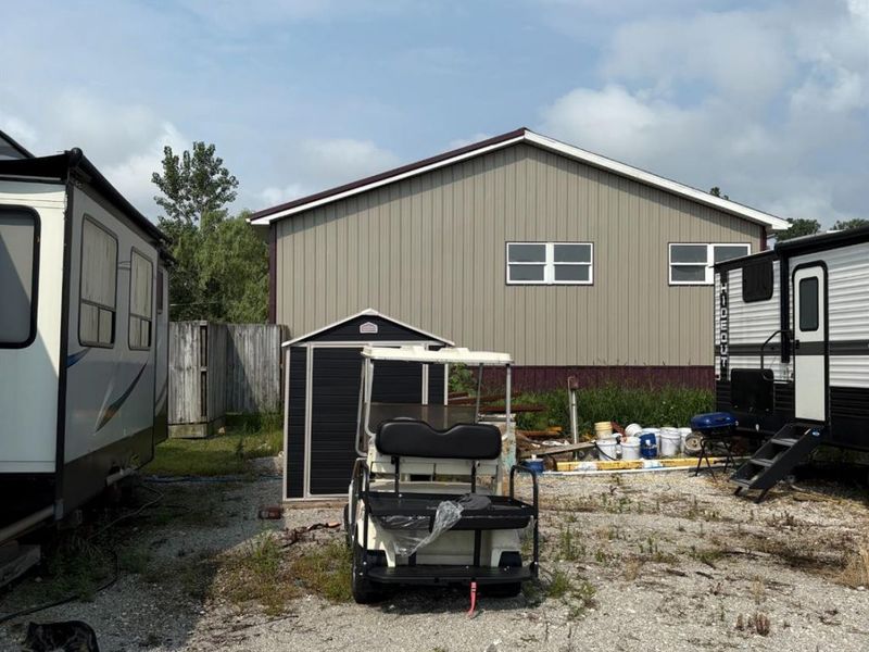 4445 N Rider Road, Oak Harbor, OH 43449 Photo 4