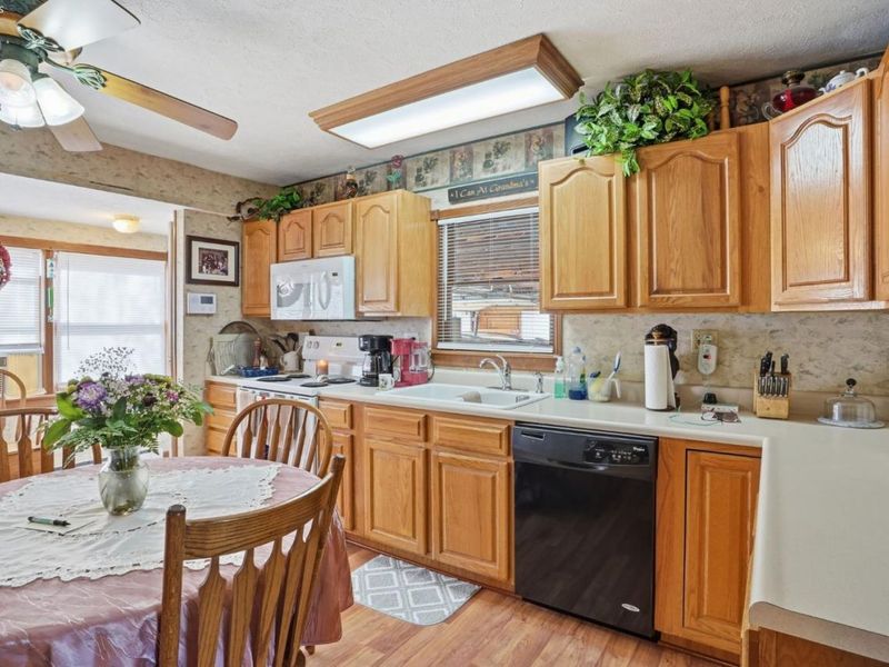 4385 N Rider Road, Oak Harbor, OH 43449 Photo 26