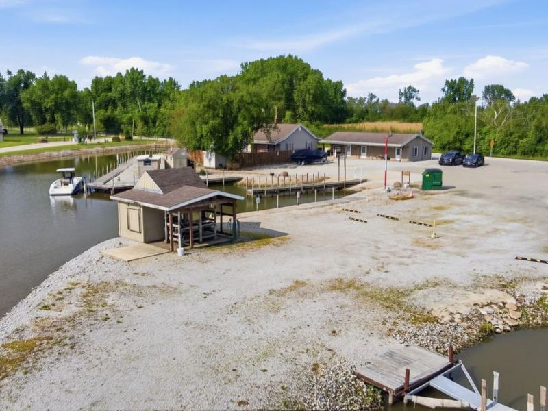 4385 N Rider Road, Oak Harbor, OH 43449 Photo 7