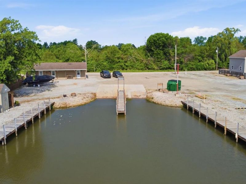 4385 N Rider Road, Oak Harbor, OH 43449 Photo 8