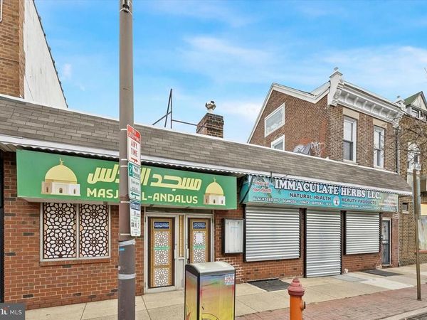 6440 42 RISING SUN AVENUE , PHILADELPHIA, PA 19111