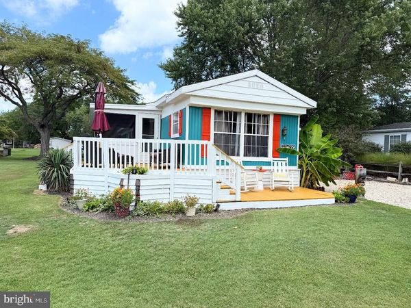 34779 CLEW STREET , Unit E-383, LONG NECK, DE 19966