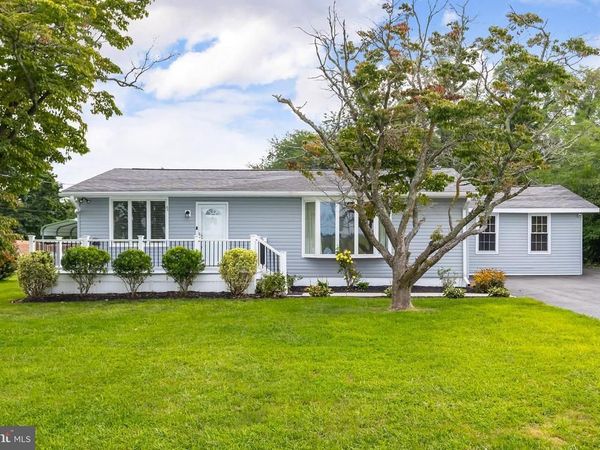 9 NOBLE AVENUE , BRIDGETON, NJ 08302
