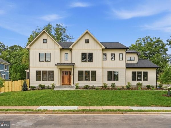 440 LEWIS STREET NW, VIENNA, VA 22180