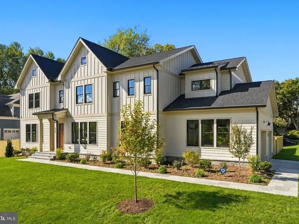 440 LEWIS STREET NW, VIENNA, VA 22180