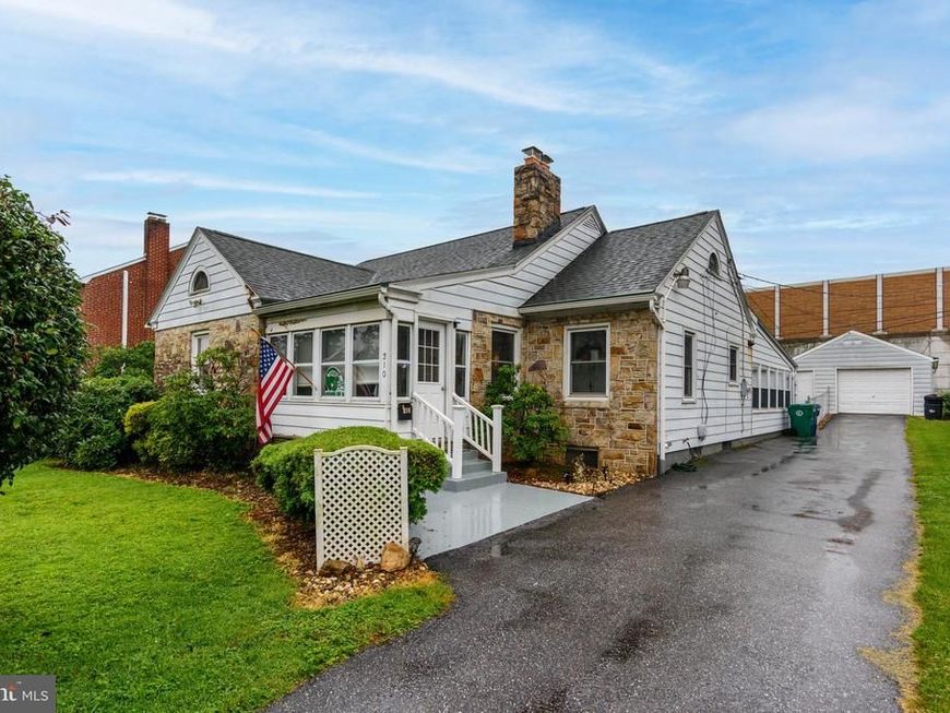 210 S Arlington Avenue, Harrisburg, PA 17109 Main Photo
